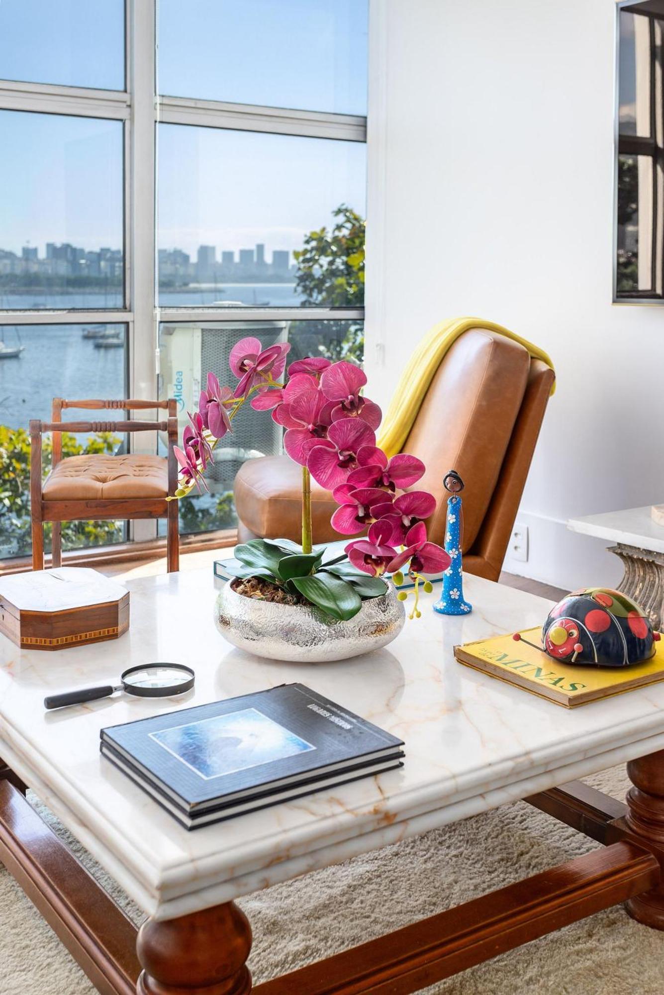 Apartmento de luxo na Urca com vistas incríveis - a 2 min da praia! Río de Janeiro Exterior foto