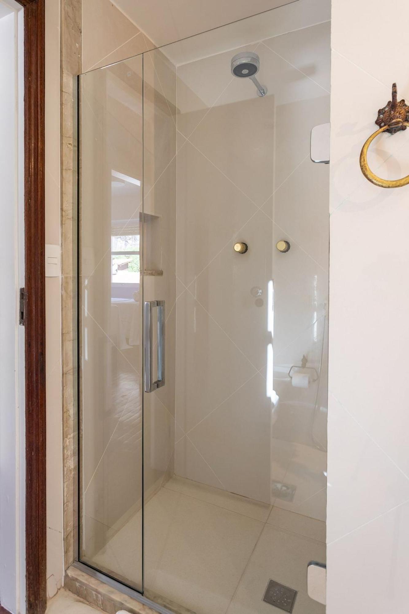 Apartmento de luxo na Urca com vistas incríveis - a 2 min da praia! Río de Janeiro Exterior foto