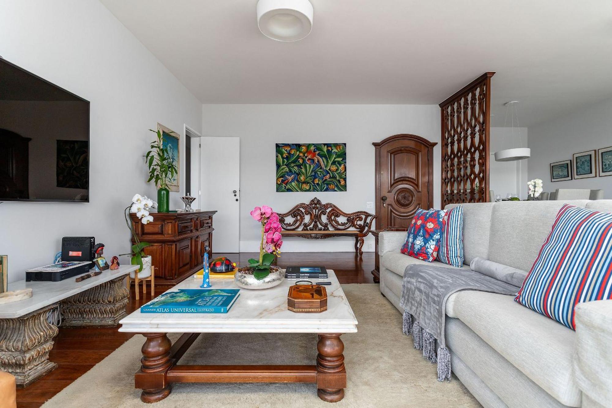 Apartmento de luxo na Urca com vistas incríveis - a 2 min da praia! Río de Janeiro Exterior foto