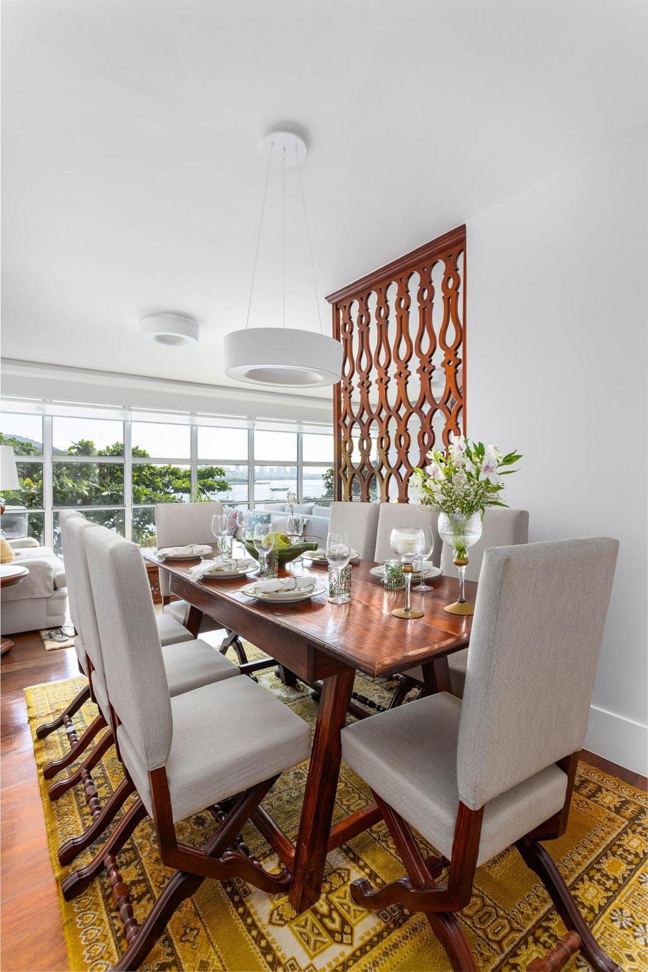 Apartmento de luxo na Urca com vistas incríveis - a 2 min da praia! Río de Janeiro Exterior foto