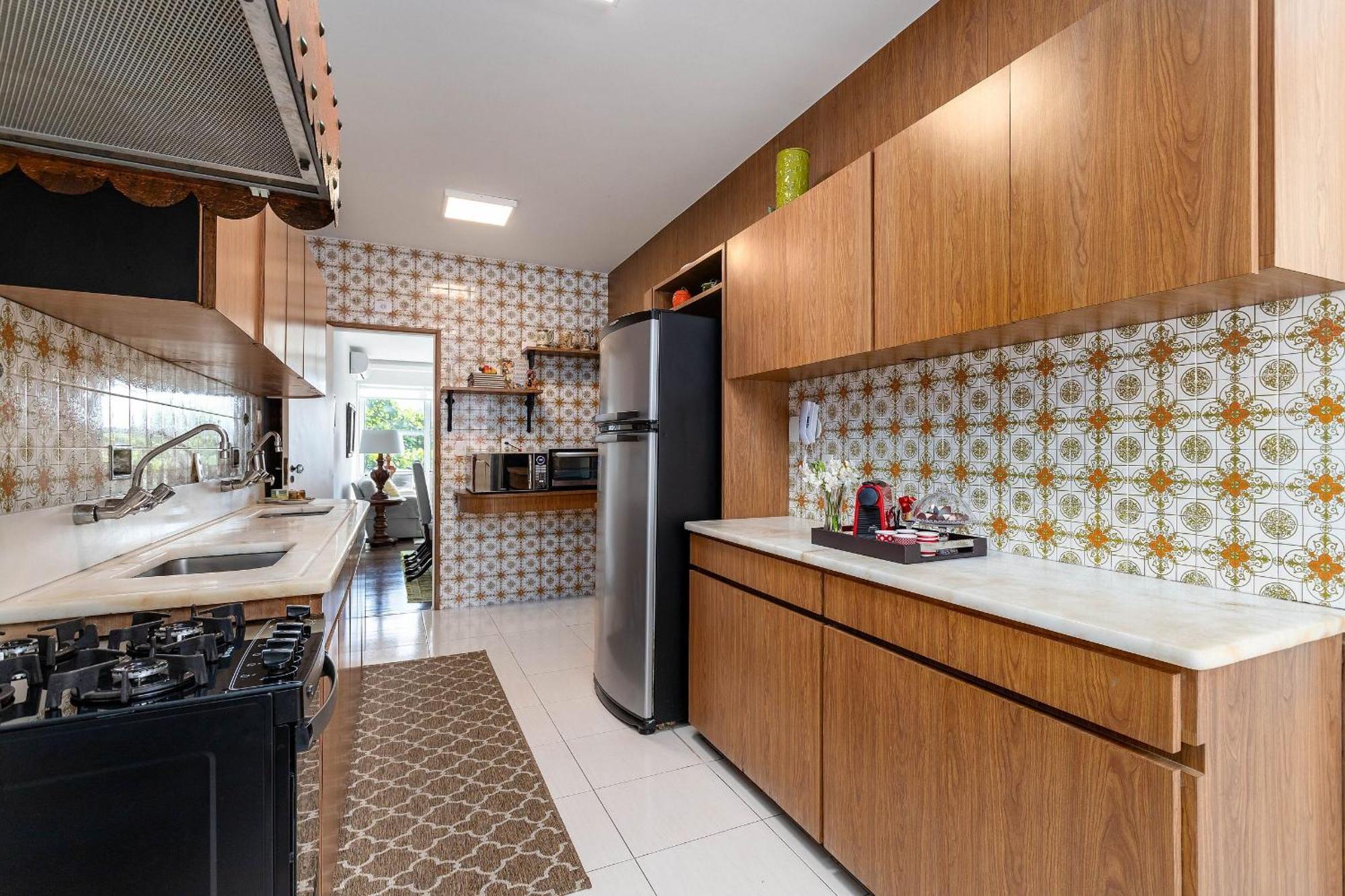 Apartmento de luxo na Urca com vistas incríveis - a 2 min da praia! Río de Janeiro Exterior foto