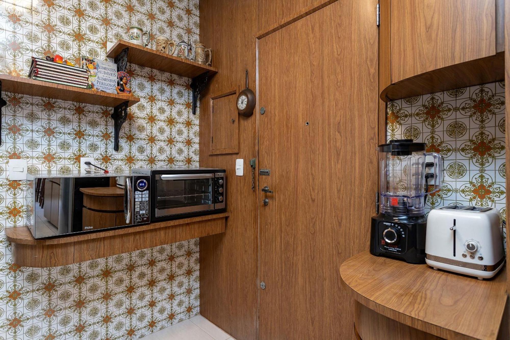 Apartmento de luxo na Urca com vistas incríveis - a 2 min da praia! Río de Janeiro Exterior foto